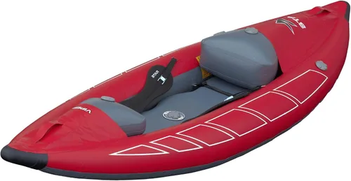 Vista 3 de Kayak inflable Star Viper Lima