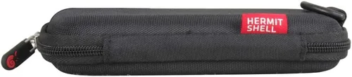 Vista 5 de Hermitshell Estuche rígido de viaje para banco de energía Anker (PowerCore 10K) compacto listo para viajar 10000mAh batería A1229