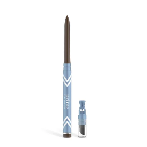 Vista 17 de PRIME PROMETICS PrimeEyes Delineador de Ojos en Gel para Mujeres Maduras – Resistente al Agua, de Larga Duración y a Prueba de Manchas – Textura