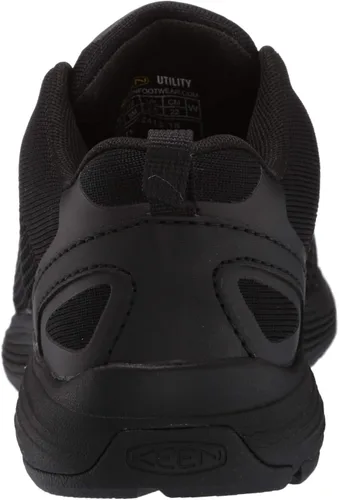 Vista 3 de KEEN Utility Womens Sparta Low Height Alloy Toe Work Shoes