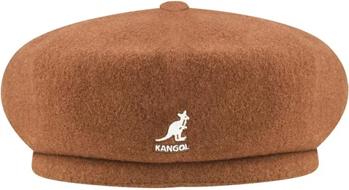 Vista 5 de Kangol Gorra plana de lana Hawker