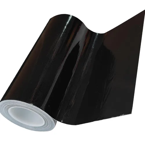 Vista 9 de Birllaid Cinta de reparación de toldo RV de 39 pies para carpa, cubiertas de barcos, cinta de reparación de vela, impermeable, resistente Claro