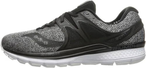 Vista 8 de Saucony Triumph Iso 3 LR - Tenis de correr para hombre