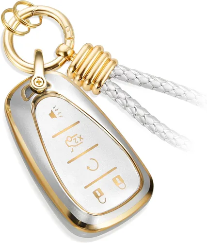 Vista 12 de XFL-B2-Key Fob Cover