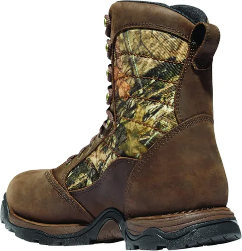 Vista 2 de Danner - Zapatillas de caza para hombre, 8 pulgadas, Gore-Tex