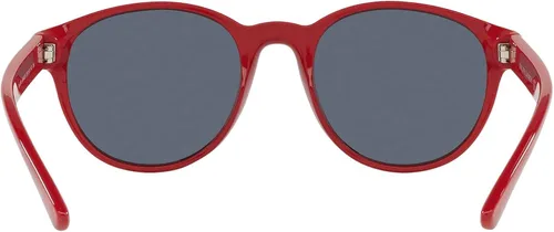 Vista 7 de Polo Ralph Lauren Gafas de sol redondas Ph4176 para hombre