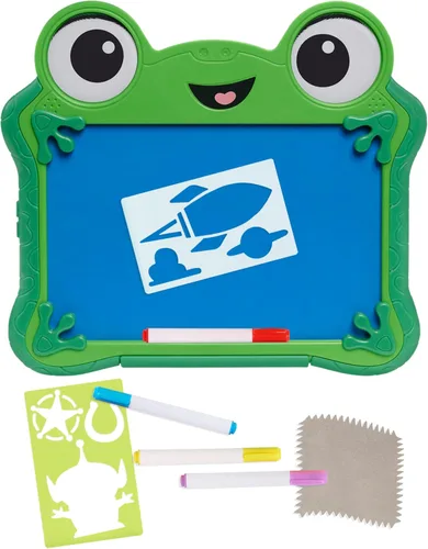 Vista 7 de Disney Pixar Toy Story 5 Draw & Erase Lilypad - Juego de tablillas