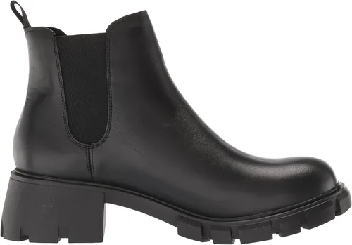 Vista 6 de Steve Madden Women's Howler Ankle Boot