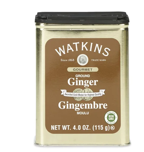 Vista 14 de Watkins Pimienta Negra Molida Pura, Kosher, Sin Gluten y Sin OGM, 4 Onzas (Paquete de 1)