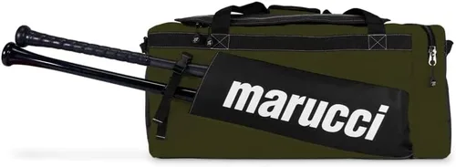 Vista 2 de Marucci Pro Utility Duffel Bag