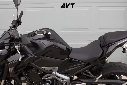 Vista 5 de AVT z900 2017-2024 - Señales de giro LED empotradas delanteras