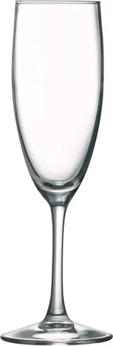 Vista 3 de Arc Cardinal ArcoPrime - Vasos para bebidas / enfriadores de lados rectos, 16 onzas, juego de 12