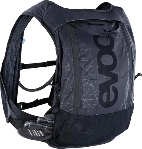 Vista 6 de EVOC El marco protector protege tu bicicleta durante el transporte en la funda de viaje para bicicleta. Unisex