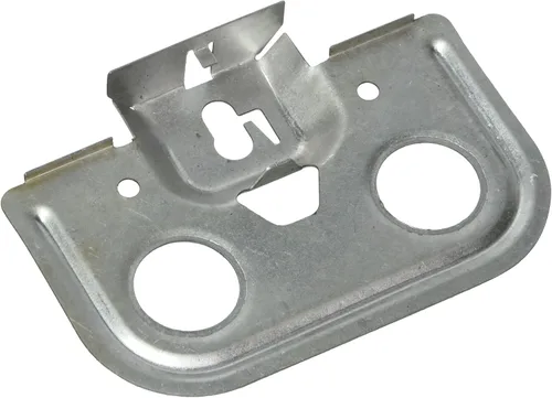 Vista 2 de Music City Metals 05102 Caja colectora de acero inoxidable de repuesto para modelos seleccionados de parrilla de gas por Arkla, Charmglow y otros