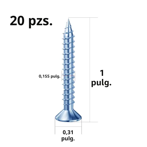 Vista 7 de Kit surtido de anclajes para paneles de yeso autoperforantes – 182 piezas para hormigón, paneles de yeso, anclajes de paneles de yeso y paneles