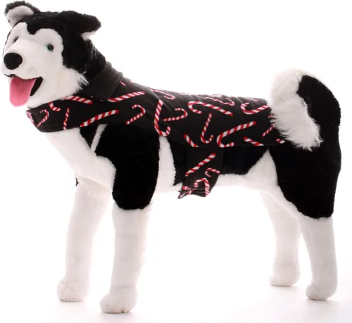 Vista 6 de #followme Matching Christmas Pajamas for Couples, Dog and Owner