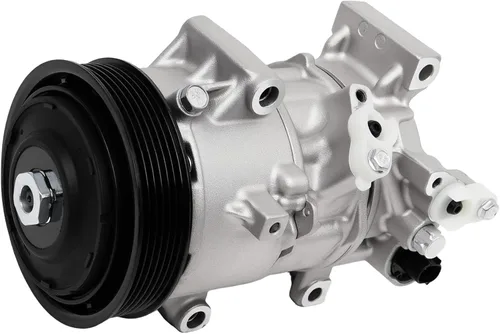 Vista 22 de Compresor de CA para Chevy/GMC modelo, 2000-2013 Silverado 1500, 01-13 Sierra 1500, 01-14 Tahoe, Suburban 1500, Yukon, Reemplazar 29002C 10364873