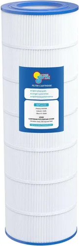 Vista 11 de In The Swim Cartucho de filtro de piscina premium de repuesto para filtro Pentair Clean and Clear Predator 50 CC50