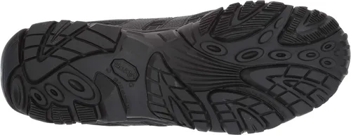 Vista 9 de Merrell Moab 2 Mid Tactical - Botas militares impermeables para hombre
