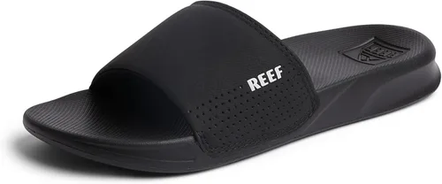 Vista 10 de REEF Sandalias One Slide para hombre, ligeras y resistentes al agua