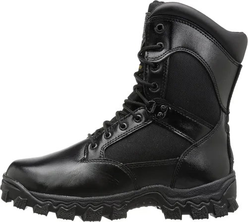 Vista 8 de ROCKY Botas militares y tácticas Rkyd011 para hombre