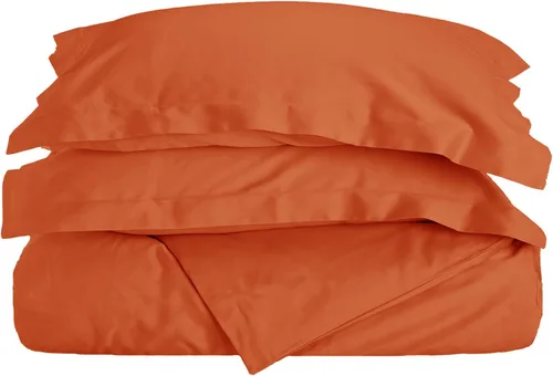 Vista 13 de BLUENILEMILLS Blue Nile Mills - Juego de sábanas bajeras de algodón ultra suave de alta calidad con bolsillo profundo de 300 hilos, totalmente