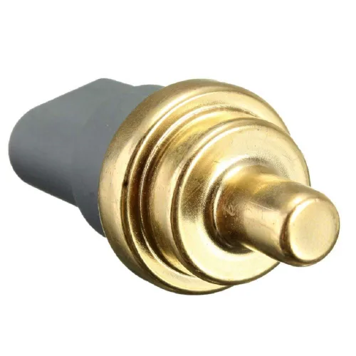 Vista 3 de 06A919501A Sensor de temperatura del refrigerante para VW para Audi Porsche