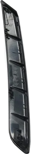 Vista 2 de KarParts360 Para Toyota Camry parachoques soporte 2018 lado conductor reemplaza para TO1138104