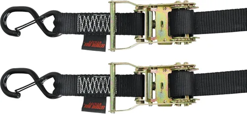 Vista 3 de Llave para ruedas de motocicleta máxima extremo de acero, color negro, Deluxe
