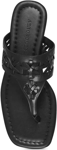 Vista 4 de Aerosoles Women's Solei Flip-Flop