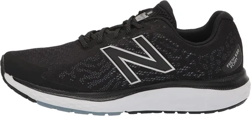 Vista 9 de New Balance Mens Fresh Foam 680 V7 Running Shoe