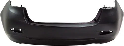 Vista 134 de Garage-Pro Cubierta de parachoques compatible con Toyota Tercel 1995-1997 delantero