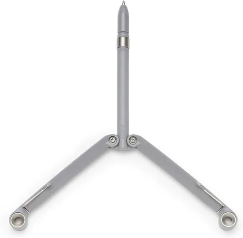 Vista 6 de Bolígrafo flipper mariposa de BaliYo por Spyderco