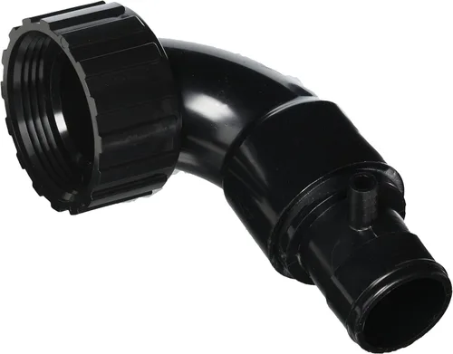 Vista 2 de Waterway Plastics 806105099839 Conjunto de barrido de retorno de filtro de arena Clearwater