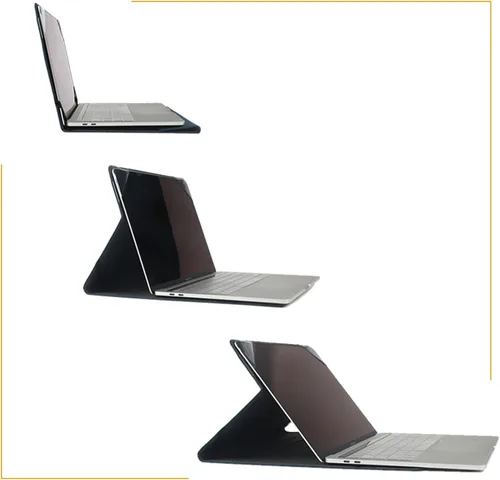 Vista 4 de Honeymoon Funda protectora compatible con Lenovo Yoga 7i 14 Gen 8 2023 de 14 pulgadas, Yoga 7i 14 Gen 7 2022 [no compatible con Yoga 7i 14 Gen 6/5]