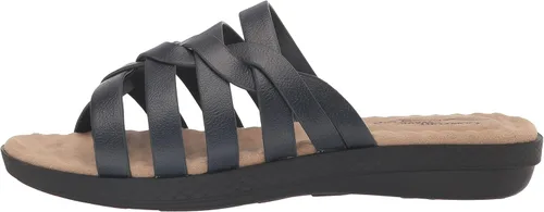 Vista 8 de Easy Street Sandalias Sheri Slide para mujer