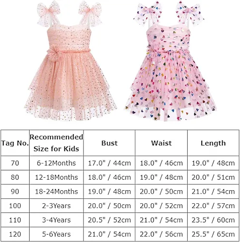 Vista 4 de Vestido tutú para niña, sin mangas, fruncido, vestido de verano con lentejuelas brillantes, lunares, estrellas, princesa, vestido de tul