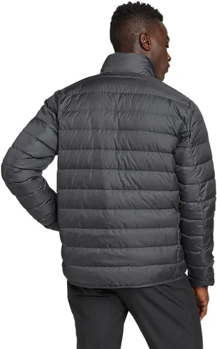 Vista 2 de Eddie Bauer Chaqueta de plumón CirrusLite para hombre