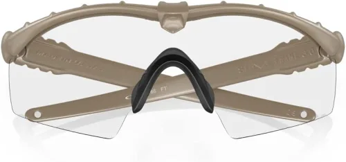 Vista 5 de Oakley SI Ballistic M-Frame 3.0