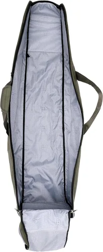 Vista 5 de Samsonite Bolsa de viaje de golf de lados suaves con poliéster 600D resistente, acolchado superior adicional, bolsillo para zapatos/accesorios