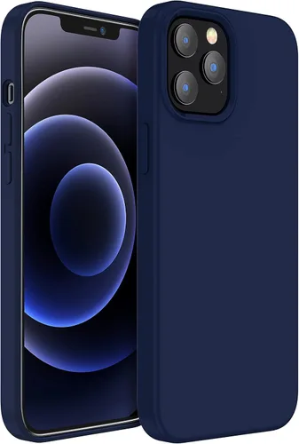 Vista 41 de MXX Funda para iPhone 11 Pro Max, funda de silicona suave resistente a los arañazos, protección completa de la cámara, forro de microfibra