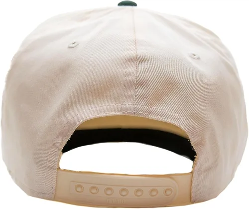 Vista 3 de Visibly Toxic Bend Er Over Hat Party Hat, Funny Hat, Baseball Hat, Bachelor Party Hat, Car Hat TanGreen, BronceadoVerde