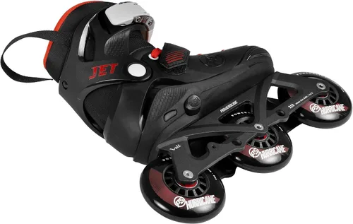 Vista 3 de Powerslide Patines en línea Jet Pro EU 27-30