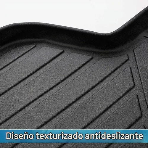 Vista 6 de Mixsuper Revestimiento de carga para Mazda CX-5 2017-2025, alfombrilla