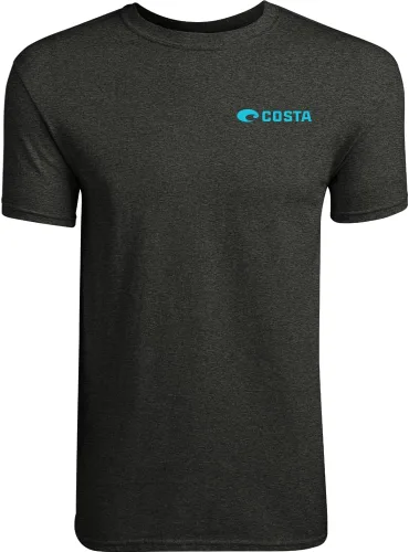 Vista 2 de Costa Del Mar Costa Topwater, Camiseta