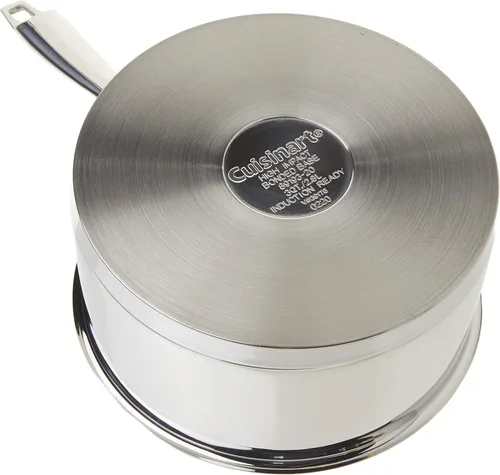Vista 4 de Cuisinart, Olla para salsas