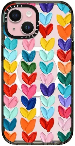 Vista 239 de CASETiFY Funda para iPhone Air, compatible con MagSafe