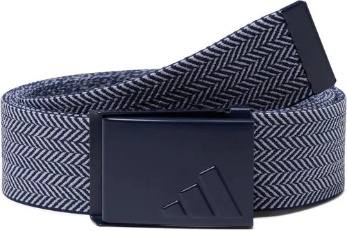 Vista 2 de adidas Cinturón elástico de golf jaspeado reversible