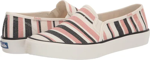 Vista 7 de Keds Women's Double Decker Slip on Sneaker