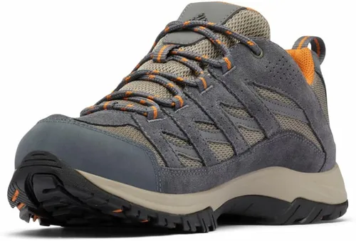 Vista 3 de Columbia Zapato de senderismo impermeable Crestwood para hombre